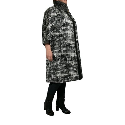 Женское пальто CLASS ROBERTO CAVALLI , НГ/0014